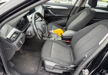 BMW X1 F48 2020 BMW X1 salon PL FV VAT 23 gwarancja rok bezwypadkowa 1.5 Benzyna, zdjęcie 13