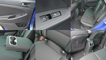 Hyundai Tucson III SUV 1.6 T-GDI 177KM 2018 Hyundai Tucson 1.6Turbo TGDI nawi full led kamera, zdjęcie 23