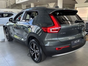 Volvo XC40 Crossover Facelifting 2.0 B3 163KM 2026 VOLVO XC40 B3 Core Suv 2.0 (163KM) 2026, zdjęcie 1