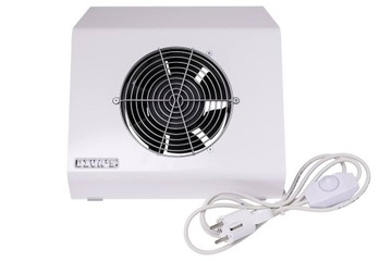 Пылепоглотитель DIVA'S 60 Вт для стойкого маникюра