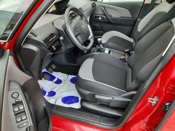 Citroen C4 Picasso II 2013 Citroen C4 Picasso, BEZKOLIZYJNY !!, zdjęcie 12