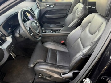 Volvo XC60 II Crossover Plug-In Facelifting 2.0 T8 455KM 2023 Volvo XC 60 INSCRIPTION panorama ful led, zdjęcie 20