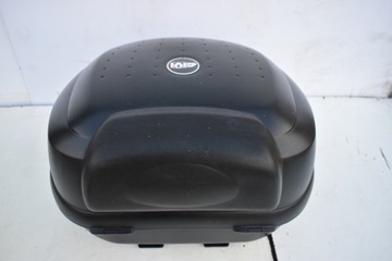 GIVI POINT E33 ТРАНСМИССИЯ СО СПИНКОЙ
