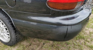 CHRYSLER STRATUS CABRIO 95- NÁRAZNÍK ZADNÍ