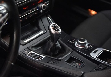 BMW Seria 5 F10-F11 Touring 520d 184KM 2012 BMW Seria 5 Polski salon_2.0 diesel _ 184 KM _ KOMBI 2.0 Diesel 184KM, zdjęcie 25