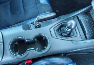 Ford Mustang VI Fastback 2023 5.0 Ti-VCT Black Horse 453KM 2024 Ford Mustang Ford Mustang 5.0 Ti-VCT V8 Dark Horse 5.0 Benzyna 453KM, zdjęcie 24