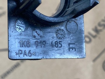 GD VW SCIROCCO 1K8 DRŽÁKY KOŠ ČIDLA PDC 1K8919485