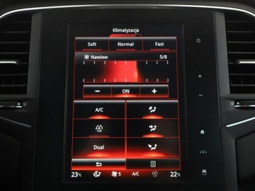 Renault Megane IV 2016 Renault Megane automat full LED virtual cocpit, zdjęcie 24