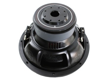 Subwoofer Samochodowy Excursion Tuba 30cm 1500W