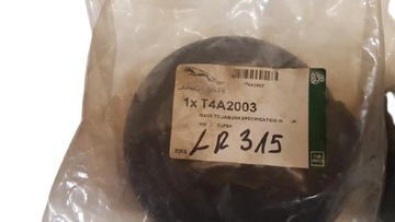 HORNÍ DRŽÁKY PRUŽINY PÉRO JAGUAR F-PACE