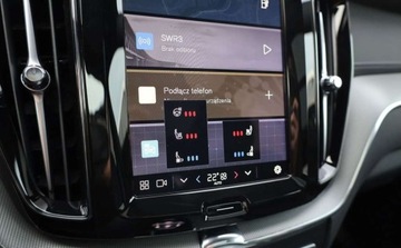 Volvo XC60 II 2024 Volvo XC 60 Volvo XC 60 T6 AWD Recharge Geartronic RDesign 2.0 253KM, zdjęcie 7