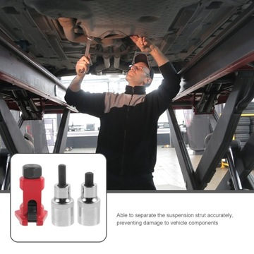 3 шт. Инструмент для раскладывания стоек.