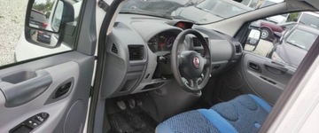Fiat Scudo II 2012 Fiat Scudo 2.0HDi 128kM Klima L2 9 OS. Czujnik..., zdjęcie 2