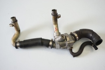 YAMAHA YZF-R1 RN09 02-03 TERMOSTAT + OBUDOWA