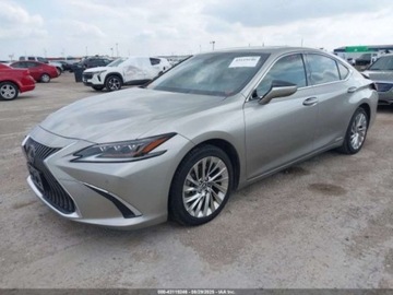Lexus ES VII (XV70) 2019 Lexus ES 300h ultra luxury, 2019 2.5 Benzyna 176KM, zdjęcie 1