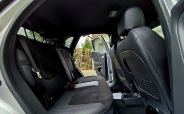 Renault Captur I Crossover Facelifting 1.3 TCe 150KM 2018 Renault Captur JAK NOWY Filmik VIDEO Lampy FULL LED Nawigacja Kamerka 1.3, zdjęcie 12