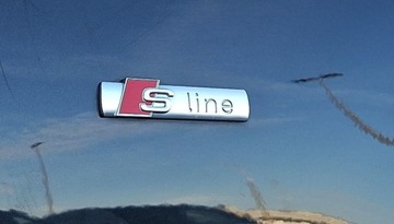 Audi A7 C7 A7 Sportback Facelifting 2.0 TFSI 252KM 2017 Audi A7 Sportback 2.0 TFSI Quattro S tronic 252KM BOSEKeyllesMatrixLEDTemp, zdjęcie 32