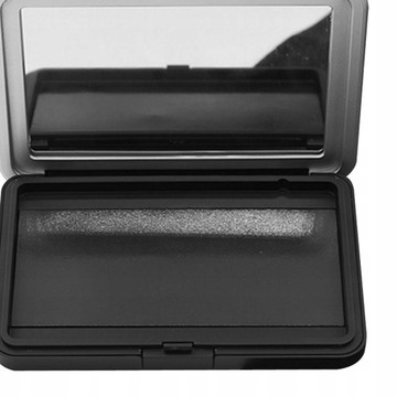 Пустая магнитная палитра теней для макияжа