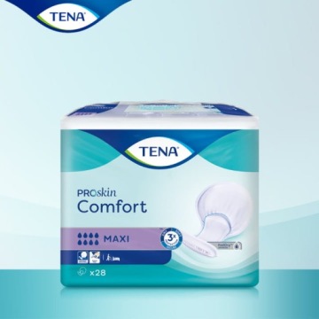 Подгузники для взрослых Tena Comfort Maxi 28