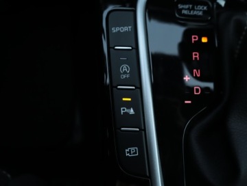 Kia Proceed Shooting Brake Facelifting 1.5 T-GDI 160KM 2023 Kia ProCeed 1.5 T-GDI, Salon Polska, zdjęcie 16