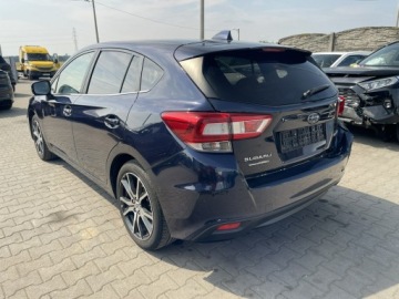 Subaru Impreza IV Hatchback 2.0i 156KM 2017 Subaru Impreza AWD Automat Klimatyzacja Kamera, zdjęcie 4