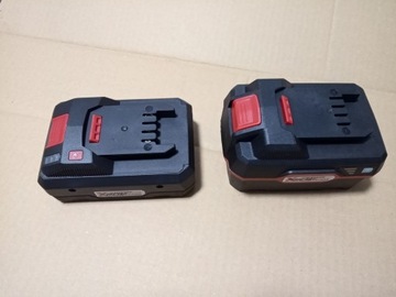 PARKSIDE PERFORMANCE X20V TEAM АККУМУЛЯТОР 4 Ач 20 В