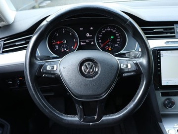 Volkswagen Passat B8 Variant 2.0 TDI 150KM 2015 VW Passat 2.0 TDI, Automat, Klima, Klimatronic, zdjęcie 19