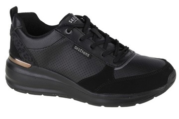 Damskie sneakers Skechers Billion-Subtle Spots 155616-BBK r.36