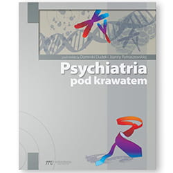 Psychiatria Pod Krawatem - OUTLET