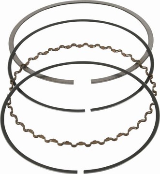 VERTEX PIERŚCIENIE ( średnica 95mm ) (KPL.)