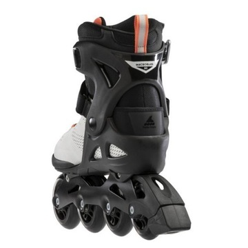 ROLKI FITNESS ROLLERBLADE MACROBLADE 80 W Glacier r. 38,5