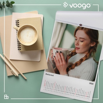 БОЛЬШОЙ ФОТОКАЛЕНДАРЬ А3+ |13 страниц| ВАШИ ФОТОГРАФИИ