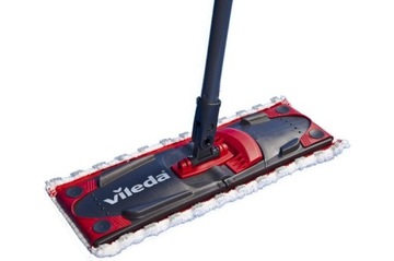 Швабра Vileda Ultramax с телескопической ручкой 155741