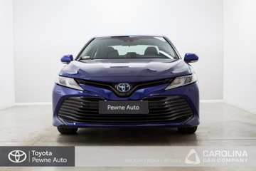 Toyota Camry IX Sedan 2.5 Hybrid Dynamic Force 218KM 2020 Toyota Camry 2.5 Hybrid Comfort CVT, zdjęcie 19