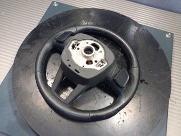 РУЛЕВОЕ КОЛЕСО AUDI A6 C8 AVANT 4N0907129NJ