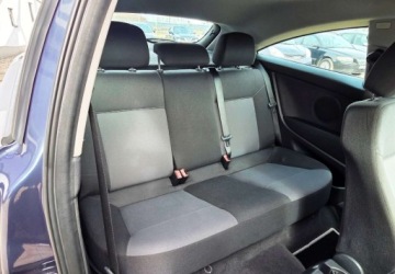 Opel Astra H Hatchback 5d 1.4 TWINPORT ecoFLEX 90KM 2008 Opel Astra Opel Astra GTC 1,4 Ben 90km 1.4 Benzyna 90KM, zdjęcie 9