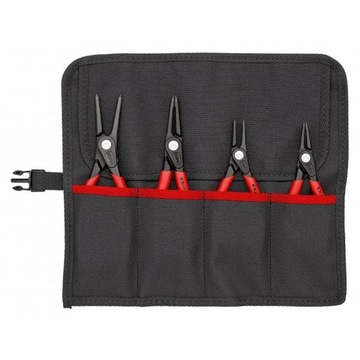 KNIPEX ZESTAW SZCZYPIEC DO PIERŚCIENI 4CZ 00 19 57