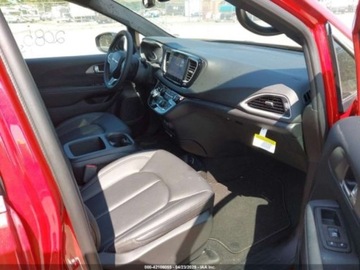 Chrysler Pacifica II 2025 Chrysler Pacifica Select, 2025r., 3.6L 3.6 Benzyna 287KM, zdjęcie 8