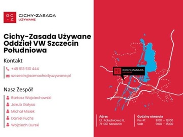 Volkswagen Passat B8 Variant Facelifting 2.0 TDI SCR 150KM 2024 Volkswagen Passat Elegance Hak Matrix Tempomat ACC 360 Led Serwis ASO, zdjęcie 30