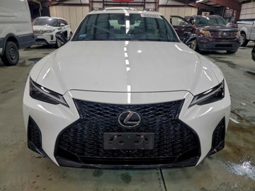 Lexus IS III 2021 Lexus IS 350 F Sport 2021 3.5 Benzyna 311KM, zdjęcie 1