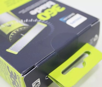 Бритва Philips ONE BLADE 360 BLADE QP2734/20