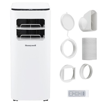ПОРТАТИВНЫЙ КОНДИЦИОНЕР 3 В 1 HONEYWELL HC09 2,50 кВт