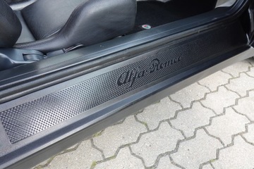 Alfa Romeo GTV II Coupe 2.0 i 16V T.Spark 150KM 1996 Alfa Romeo GTV 2,0 150 KM, klasyczne włoskie coupe dla miłośników, KLIMA, zdjęcie 11