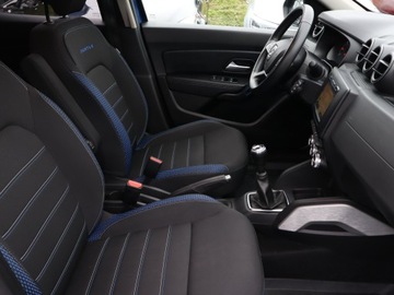 Dacia Duster II 2020 Dacia Duster 1.0 TCe, Salon Polska, 1. Właściciel, zdjęcie 8