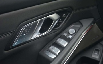 BMW Seria 3 G20-G21 2025 BMW M3 BMW M3 Competition xDrive BMW Bonkowscy Auto po dotarciu 3.0, zdjęcie 13