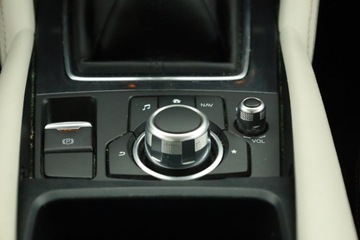 Mazda 6 III Sedan Facelifting 2016 2.0 SKYACTIV-G 165KM 2017 Mazda 6 2.0 Skyactiv-G, Salon Polska, Skóra, Navi, zdjęcie 17