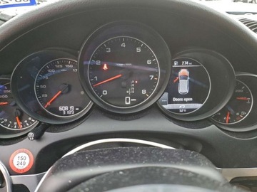 Porsche Cayenne II SUV Facelifting 3.6 300KM 2017 Porsche Cayenne 2017 3.6 Benzyna 300KM, zdjęcie 9