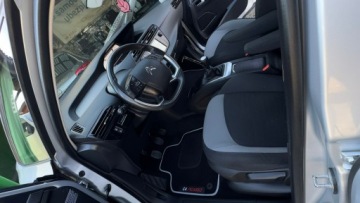 Citroen C4 Picasso II Picasso 1.6 e-HDi 114KM 2015 Citroen C4 Picasso 1.6HDi OPŁACONY Bezwypadkowy, zdjęcie 13