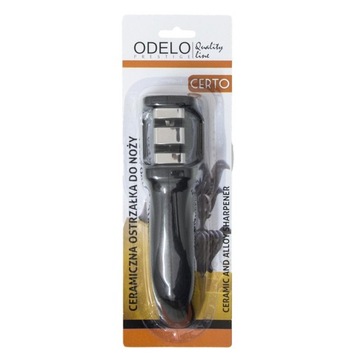 ДВУХФАЗНАЯ ТОЧИЛКА НОЖНИЦ 2в1