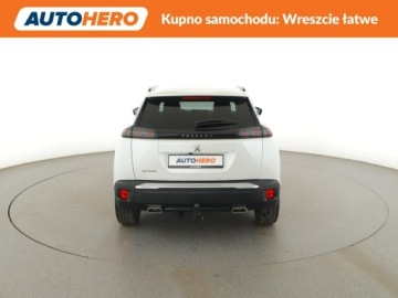 Peugeot 2008 II SUV 1.2 PureTech 130KM 2023 Peugeot 2008 niski przebieg, full led, navi,, zdjęcie 5